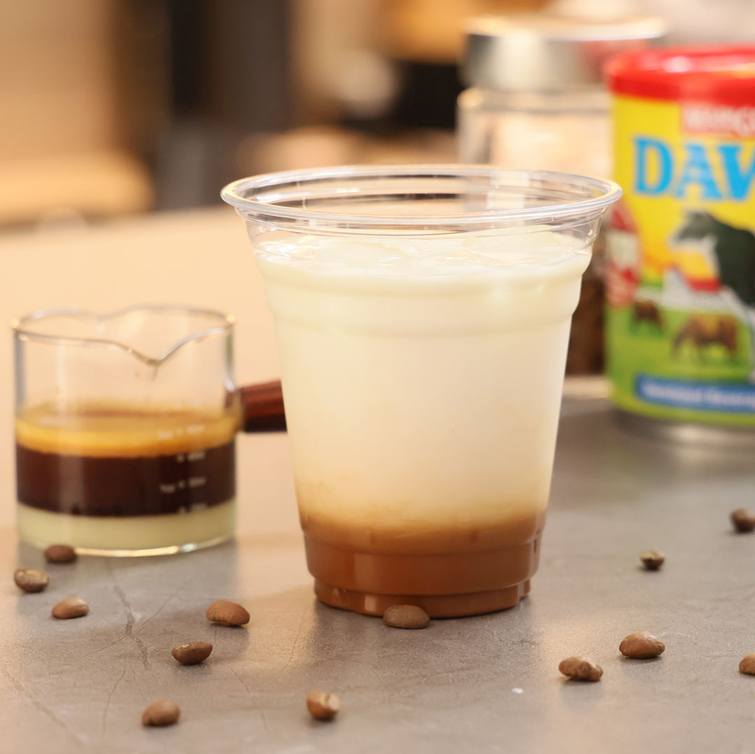 Spanish Latte