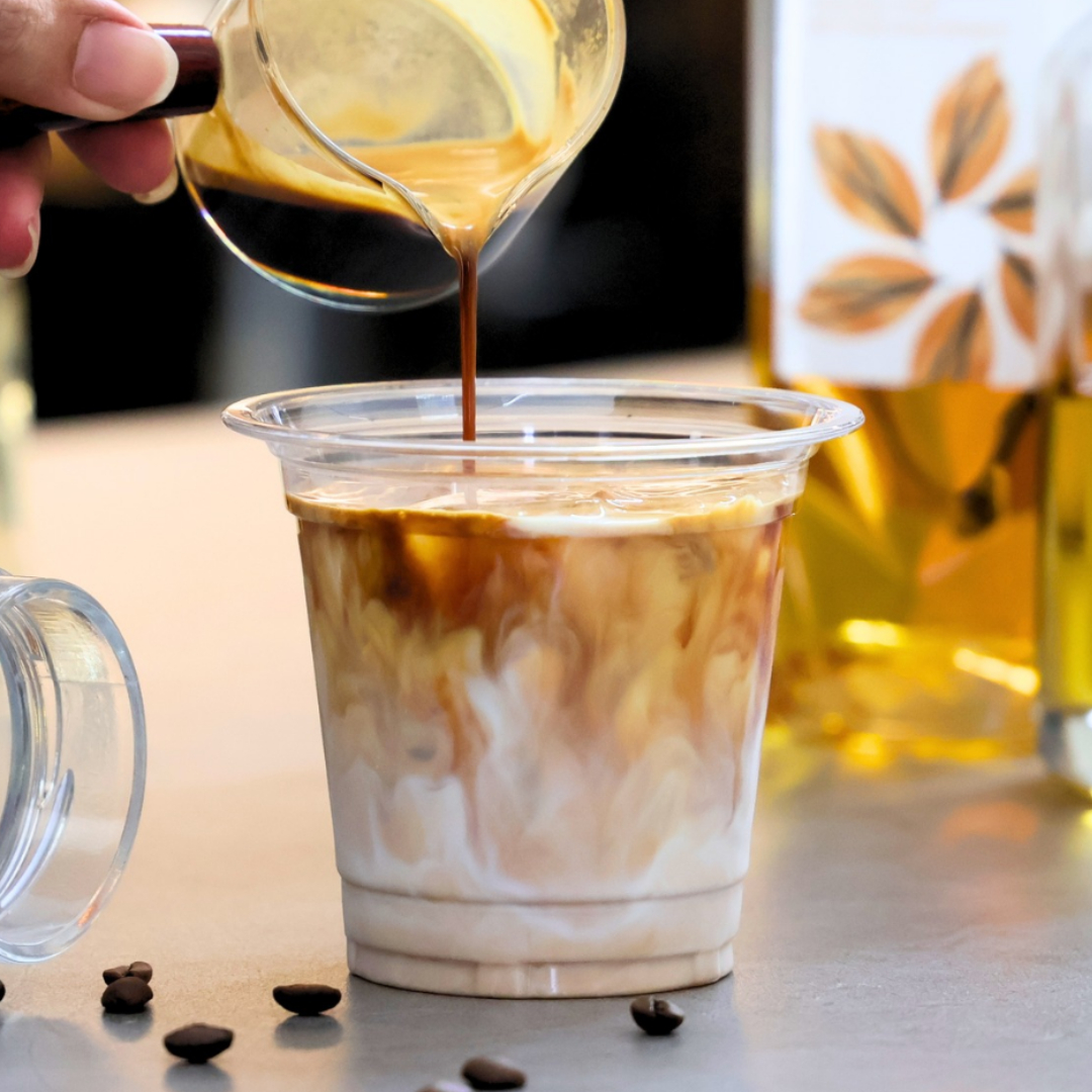 Café Latte