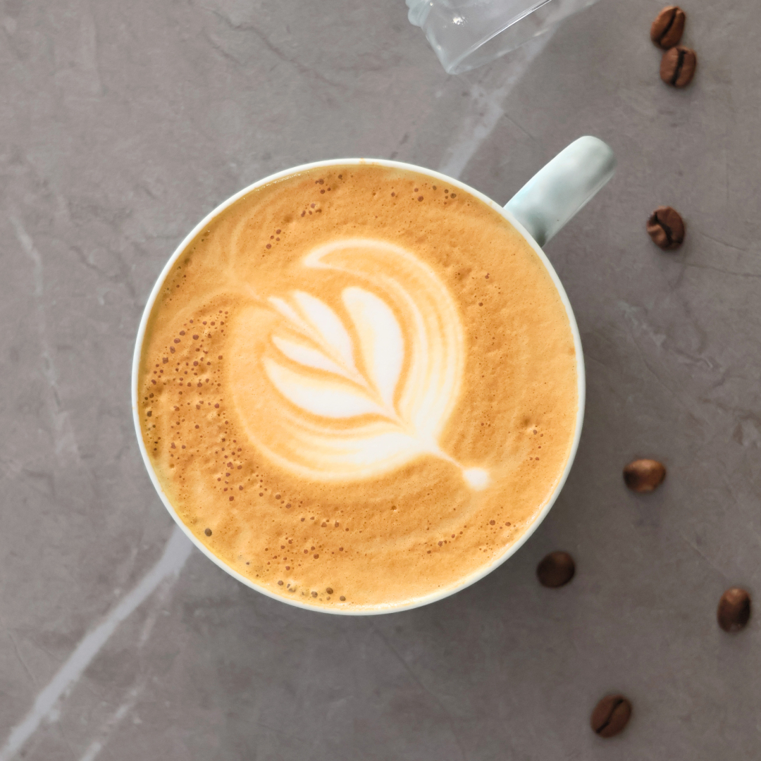 Flat White