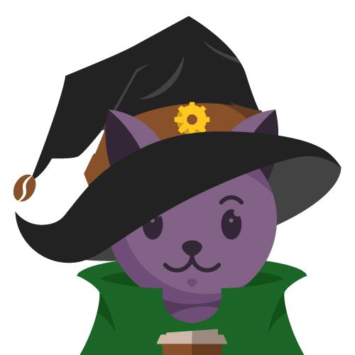 The Cat's Guild